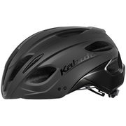 自転車ヘルメット REZZA-3 ツートンブラック S/M 55-58cm