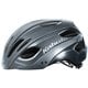 自転車ヘルメット REZZA-3 ダークグレー M/L 57-60cm