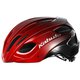 自転車ヘルメット REZZA-3 レッドブラック XL/XXL 61-64cm