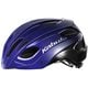 自転車ヘルメット REZZA-3 ブルーブラック XL/XXL 61-64cm