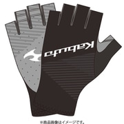 PRG-10 ブラック （XS） [タイトフィットプログローブ 指切りタイプ]