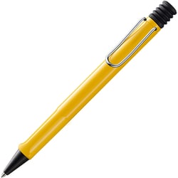 LAMY safari（ラミー サファリ） JETSTREAM inside イエロー L718