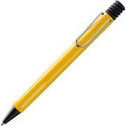 LAMY safari（ラミー サファリ） JETSTREAM inside イエロー L718