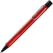 LAMY safari（ラミー サファリ） JETSTREAM inside レッド L716