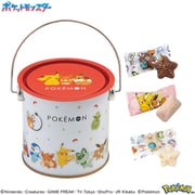 【限定】マイネローレン ポケモンデザイン スイーツミニバーレル缶（ポケモン） 8個