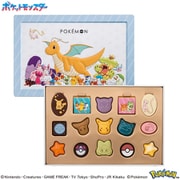 【限定】マイネローレン ポケモンデザイン チョコセットL（ポケモン） 15個