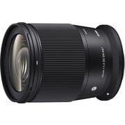 16mm F1.4 DC DN （C） RF [単焦点レンズ Contemporaryライン ミラーレス専用 APS-C対応 キヤノンRFマウント]
