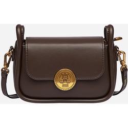 DHF22193-B1 [ディズニー バッグ ミニー ブラウン]