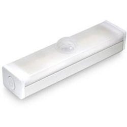 USB LEDBARライト 3色切替 10cm LEDBARSBT10-3C
