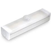 USB LEDBARライト 3色切替 10cm LEDBARSBT10-3C