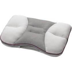 NECOROBI枕 57×35×2 ピンク 450651004100