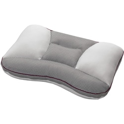NECOROBI枕 60×35×3 ピンク 450681004100