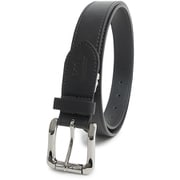 21969004 [Lee 0120600 35mm PUベーシック ベルト BLK]