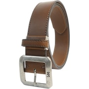 21969006 [Lee 0120602 40mm PUギャリソンベルト BRN]