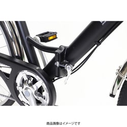 MYPALLAS(マイパラス) 折畳シティサイクル26インチ LEDオートライト Amazon | 【2025 NEW MODEL】MYPALLAS(マイパラス) 折畳シティ