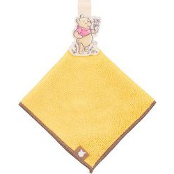 ディズニー マイクロファイバー クロス クリップフック付き くまのプーさん S01279