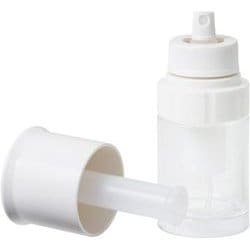 オイルスプレー S 26ml ガスを使わない ポンプ式 K00441