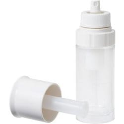 オイルスプレー M 50ml ガスを使わない ポンプ式 K00442