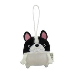 PETA-0009 ペタモン マスコット ぶるどっく（パイド）