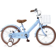 My Pallas(マイパラス) 子供用自転車 18インチ 補助輪付 MD-18 アクア MD-18