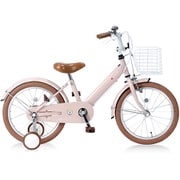 My Pallas(マイパラス) 子供用自転車 18インチ 補助輪付 MD-18 フラミンゴ MD-18