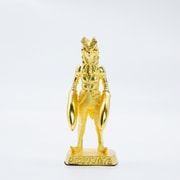 UM-0007 [「ウルトラマン」バルタン星人 ペーパーウェイト ゴールドカラー]