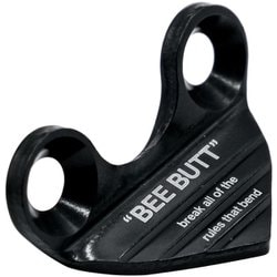 Bee Butt BLACK 113652