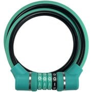 G232W-600 4連可変式コンビネーションワイヤー錠 CE 68077