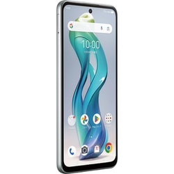 2024春の新作 Y！mobile - ヨドバシ.com ワイモバイル ホワイト 5G S nubia スマートフォン本体