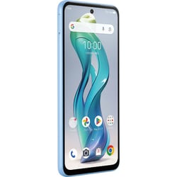 ★未使用★ nubia S 5G Y!mobile 本体（ライトパープル） 中古】nubia S 5G 128GB ライトパープル A403ZT Y!mobile SIM