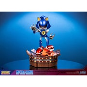 ソニック・ザ・ヘッジホッグ メタルソニック スタチュー [塗装済完成品フィギュア 全高約375mm]