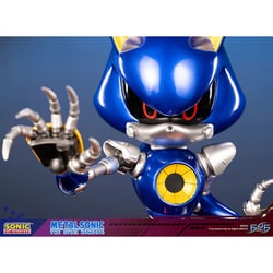 ヨドバシ.com - ファースト4フィギュア ソニック・ザ・ヘッジ