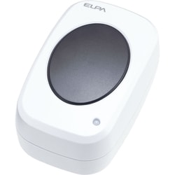 ELPA ワイヤレスチャイム卓上押しボタン EWS-P35 ZTI7201