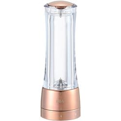 ロッキー ペパーミル ブロンズ 17cm HP0807M PLT2302