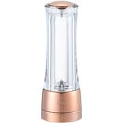 PLT2302 [ロッキー ペパーミル ブロンズ 17cm HP0807M]