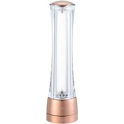 ロッキー ペパーミル ブロンズ 23cm HP0809M PLT2303