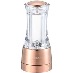 ロッキー ソルトミル ブロンズ 14cm CP0805M PLT2601