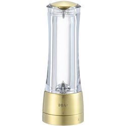 ロッキー ペパーミル ゴールド 17cm HP0807J PLT2402