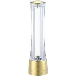 ロッキー ペパーミル ゴールド 23cm HP0809J PLT2403