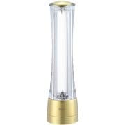 PLT2403 [ロッキー ペパーミル ゴールド 23cm HP0809J]