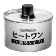 ヒートワン 6時間タイプ 240g(36個入) NHC4202