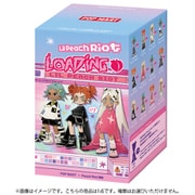 POPMART Lil Peach Riot Loading！ シリーズ 1個 [コレクショントイ]