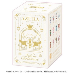 ヨドバシ.com - POPMART POPMART AZURA Warm Christmas シリーズ