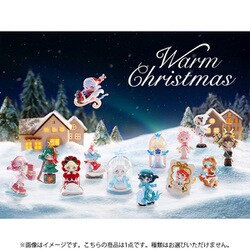 ヨドバシ.com - POPMART POPMART AZURA Warm Christmas シリーズ