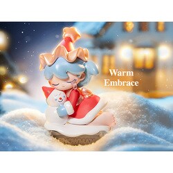 ヨドバシ.com - POPMART POPMART AZURA Warm Christmas シリーズ