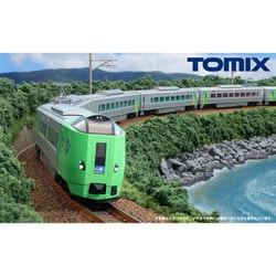 ヨドバシ.com - トミックス TOMIX 98895 Nゲージ 完成品 JR 789 0系