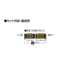 専用ページ✩⡱ JR キハ185系特急ディーゼルカー（A列車で行こう）セット｜製品