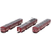 336280 Nスケール 塗装済みディスプレイモデル 鉄道コレクション 国鉄413系（北陸本線・旧塗装） 3両セットB [鉄道模型]