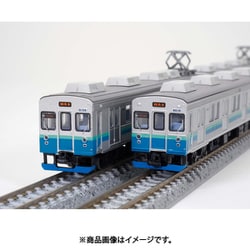TOMYTEC 伊豆急行8000系 6両セット Amazon | トミーテック 鉄道コレクション 鉄コレ 伊豆急行8000系