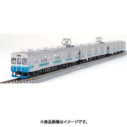 トミーテック　鉄道コレクション　伊豆急8000系　TA7編成　TB2編成 伊豆急行8000系(TA-7編成・無ラッピング車両)3両セットF｜製品を